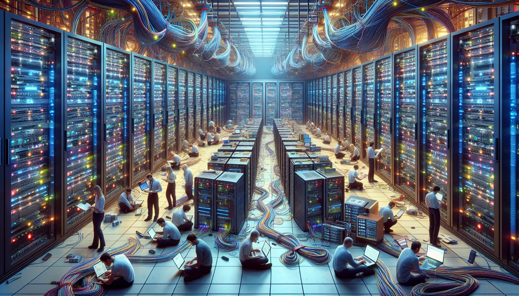 Полный список услуг "Домашний Билайн": От Интернета до Умного Дома